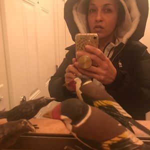 Meet your Posher, Tara